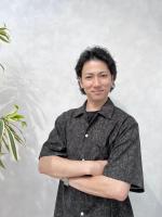 原 和士(ハラ タカシ)