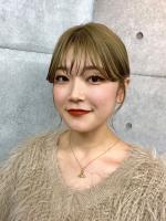 加地 葵(カヂ アオイ)