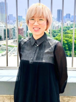 石井 智子(イシイ トモコ)