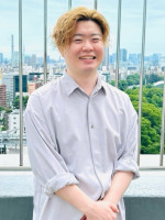 伊藤 勇貴(イトウ ユウキ)