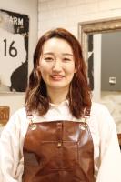 瀧澤　由真(タキザワ　ユマ)