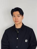 伊藤 虎乃介(イトウ トラノスケ)