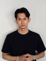佐藤 龍(サトウ リュウ)