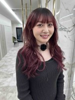 吉弘 郁音(ヨシヒロ カノン)