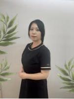 中根　亜沙美(ナカネ　アサミ)