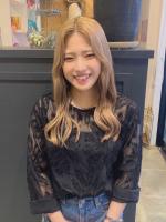 山崎衣麻凛(ヤマザキイマリ)