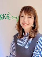 森 美菜子(モリ ミナコ)