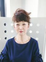 yasuko sasaki(ササキ　ヤスコ)