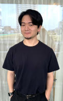平澤　健志郎(ヒラサワ　ケンシロウ)