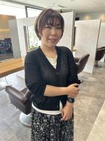 山田　愛(ヤマダ　アイ)