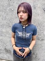 吉川奏(ヨシカワカナデ)
