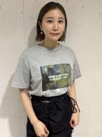 竹林香菜子(タケバヤシカナコ)