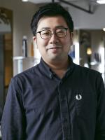赤澤 将弥(アカザワ マサヤ)