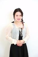 松尾萌(マツオモエ)