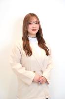 山中　晴香(ヤマナカ　ハルカ)