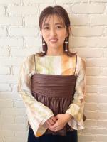 刑部 真衣(オサカベ マイ)