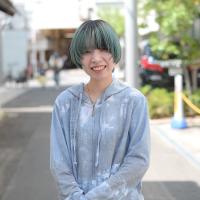 岡田知穂美(オカダチホミ)