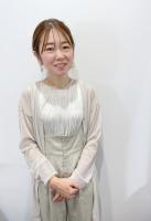 明賀　美佳(ミョウガ　ミカ)