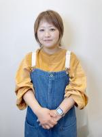 安本　真弓(ヤスモトマユミ)