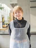 青柳 美里(アオヤギ ミサト)