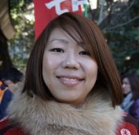 田中 結(タナカユイ)