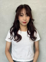 庄子 綾香(ショウジ アヤカ)