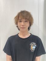 鈴木　康平(スズキ　コウヘイ)