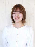 大西 愛紗(オオニシ アイサ)