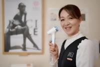 中川百合子(ナカガワ ユリコ)