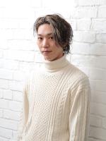 桝野　直也(マスノ　ナオヤ)