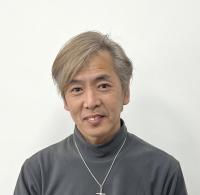 川原昌伸(カワハラマサノブ)