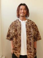 宇津木 翔(ウツギ ショウ)