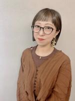 安西 英梨(アンザイ エリ)