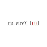 an envy(アン　エンヴィ)
