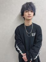 寺木タクミ【新小岩/髪質改善/イルミナ】(テラキタクミ)