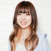 前山 未依亜(マエヤマ ミイア)