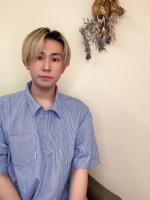 杉田　虹夢(スギタコウム)