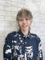 岩崎暉(イワザキヒカル)