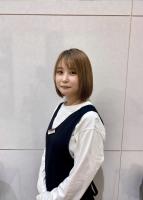 兵藤　有紗(ヒョウドウ　アリサ)