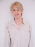 前田　翔吾(マエダ　ショウゴ)