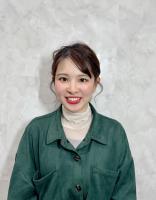 小笠原　結梨奈(オガサワラ　ユリナ)