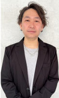 大坪 nobuyuki(オオツボ ノブユキ)