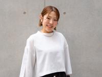 中田　育実(ナカダ　イクミ)