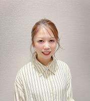 松永桃佳(マツナガモモカ)