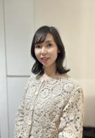  横手愛美(ヨコテ エミ)