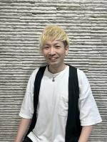 土谷 優太(ツチヤ ユウタ)