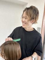 河合　勇太(カワイ　ユウタ)