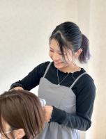 伊藤　舞(イトウ　マイ)