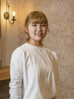 岩本 紗和(イワモト サワ)