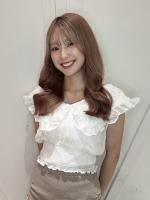 藤井　綾乃(フジイ　アヤノ)